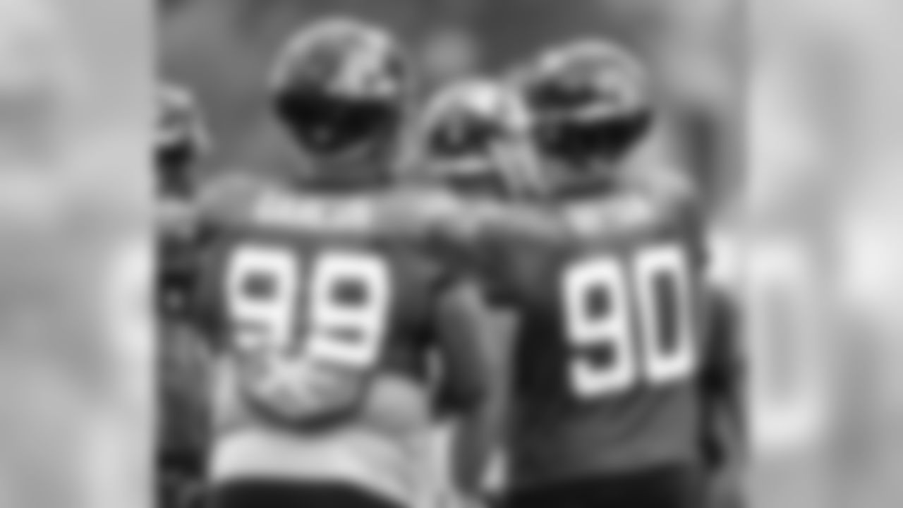 Jacksonville Jaguars during a training camp practice session Saturday, July 28, 2018 at the Dream Finders Home Practice Complex in Jacksonville, Fl. (Rick Wilson/Jacksonville Jaguars)