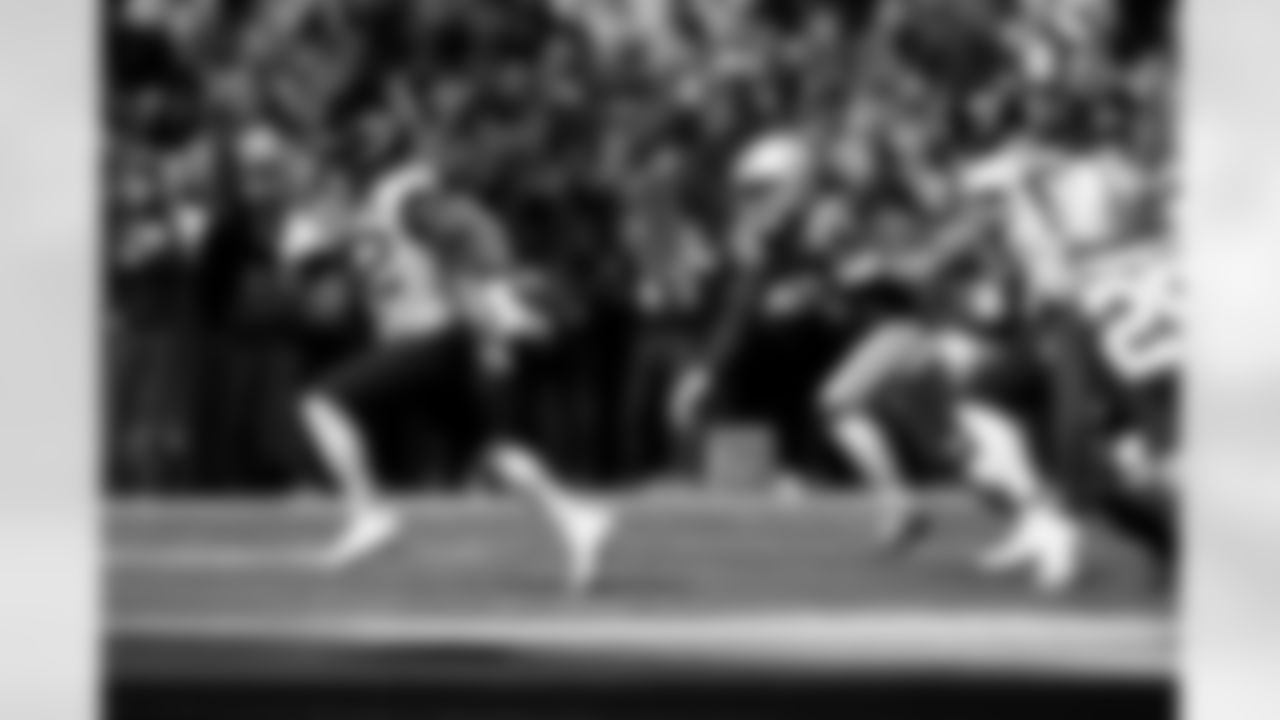 Jacksonville Jaguars vs. Indianapolis Colts
October 16th, 2022