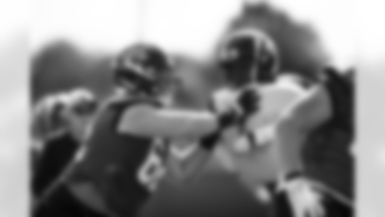 2021 Jaguars Training Camp - Day 13