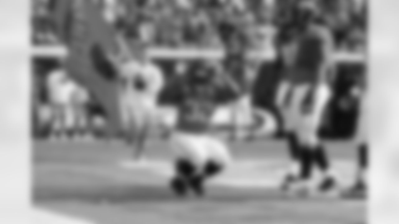 32 Maurice Jones-Drew