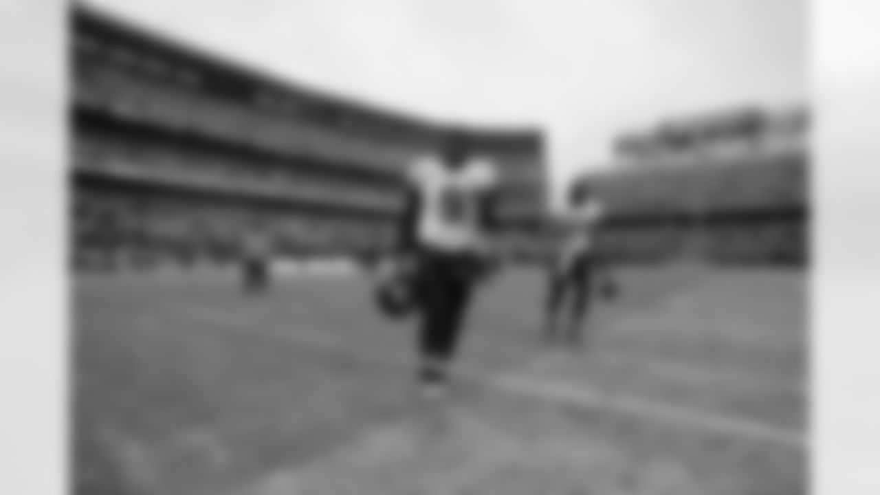 9 David Garrard, #23 Rashad Jennings