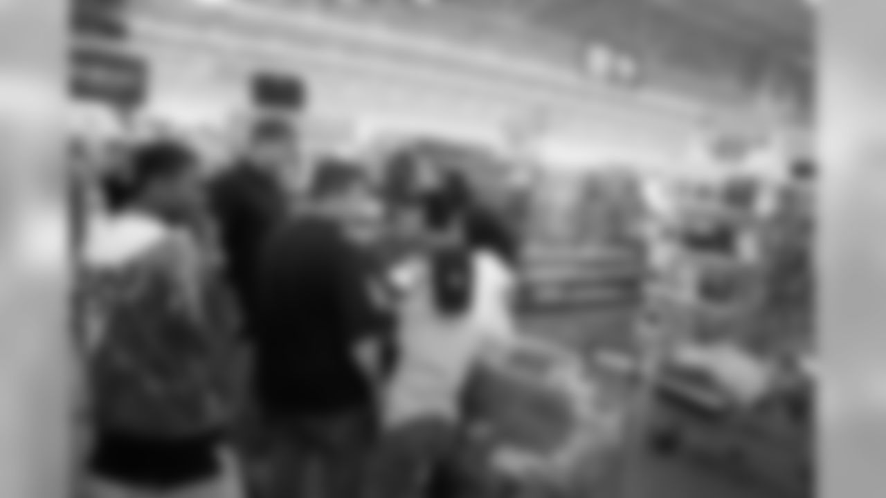 2009 Holiday Shopping