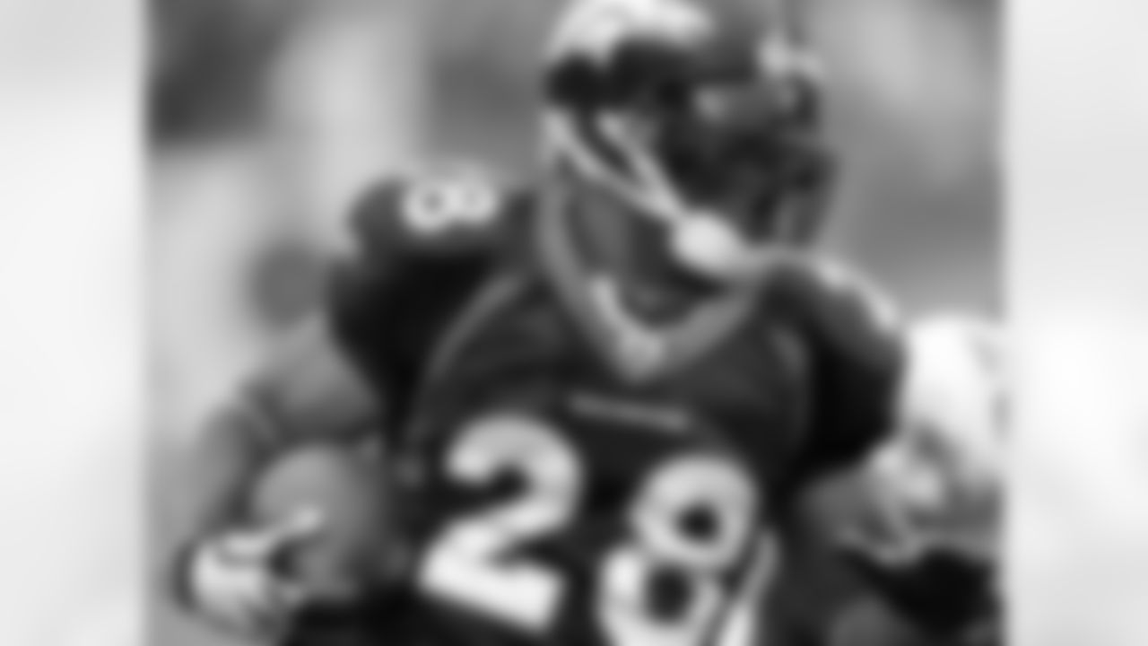 Jaguars at Broncos