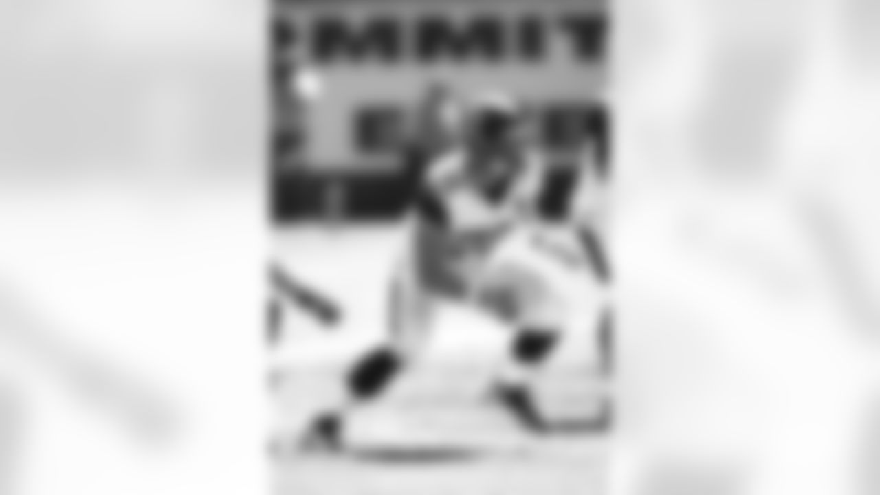 Luke Joeckel