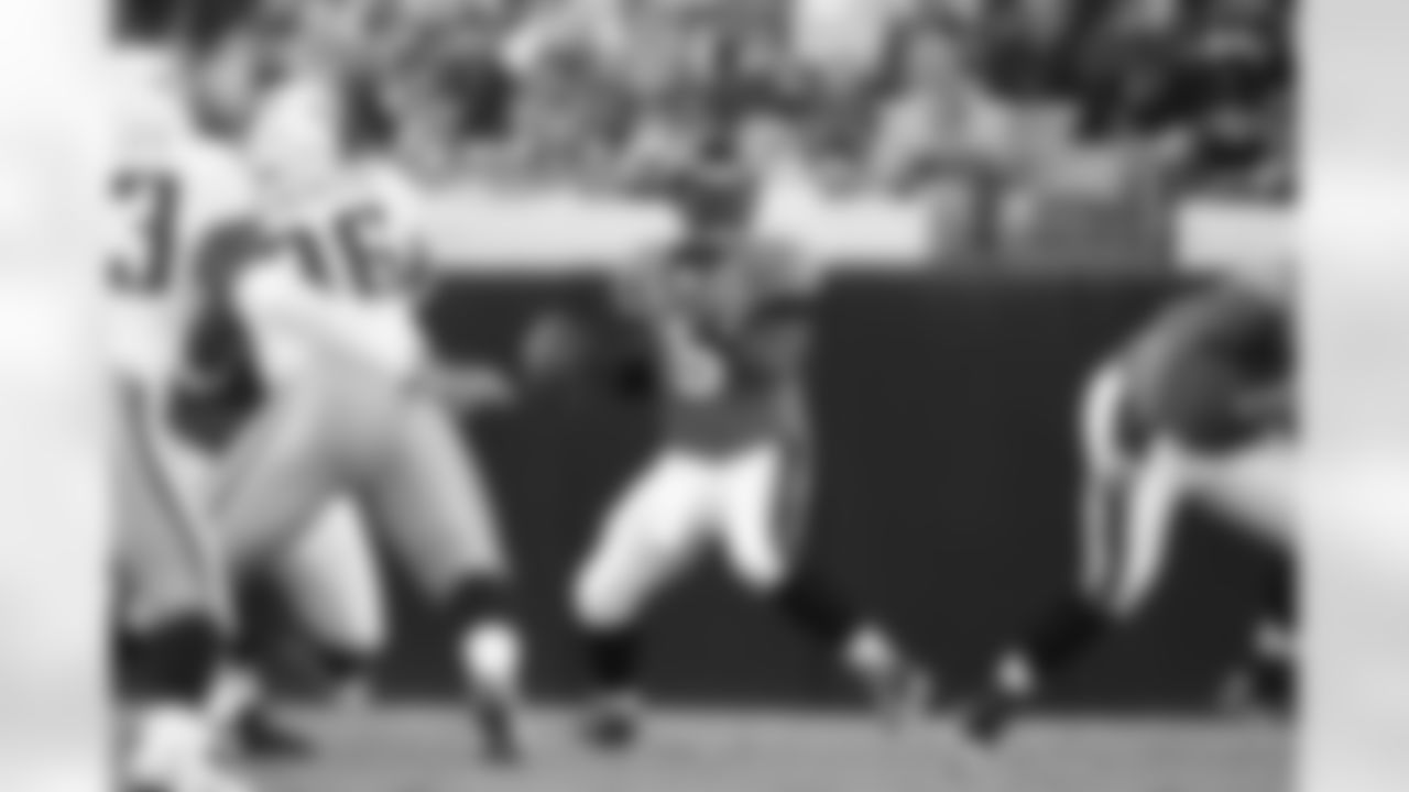 9 David Garrard