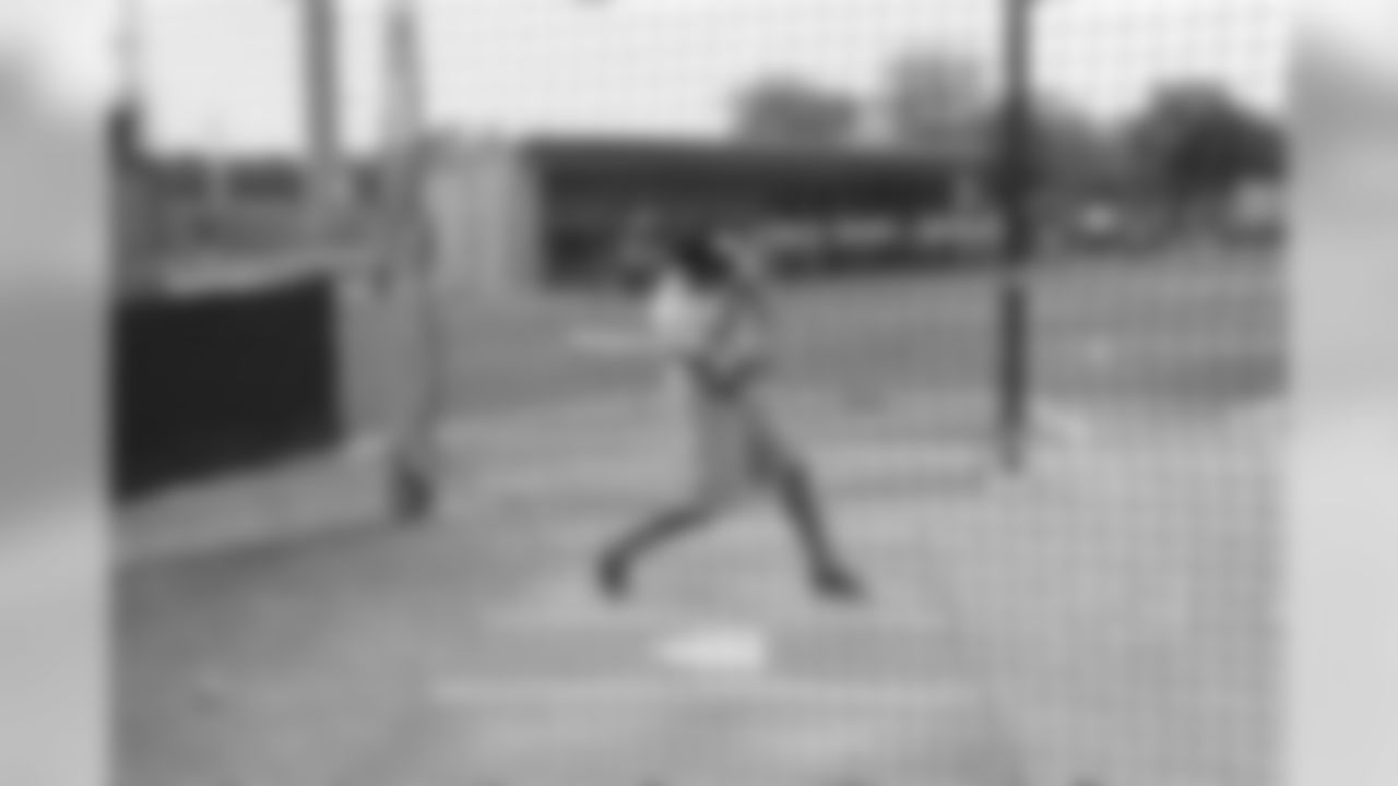 UNF vs. UCF baseball game
