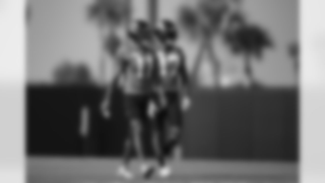 2021 Jaguars Training Camp - Day 5