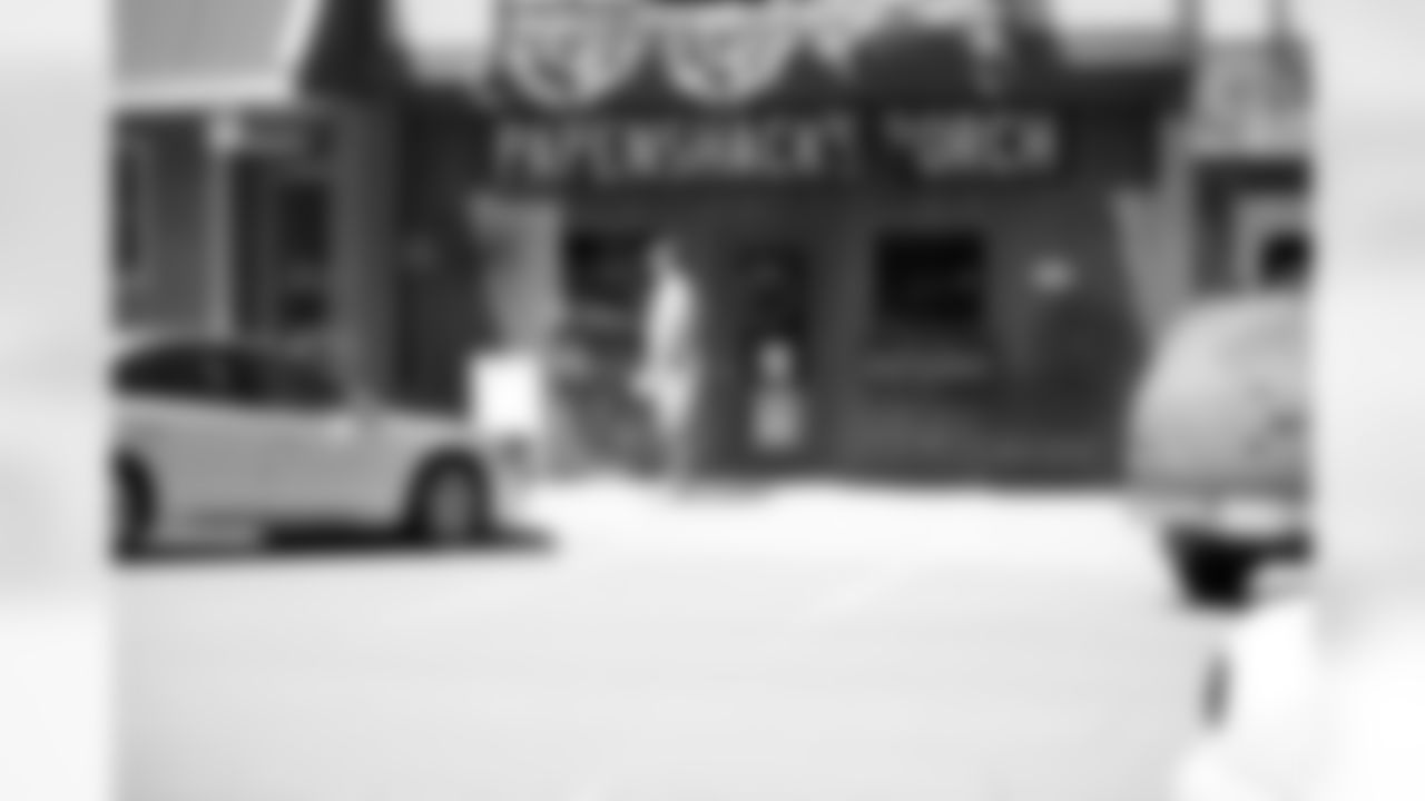 Parkersburg, Iowa