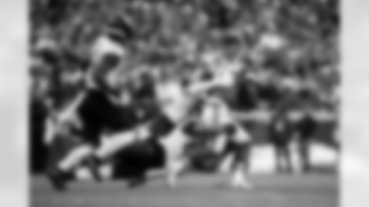 Jacksonville Jaguars vs. Kansas City Chiefs
January 21, 2023