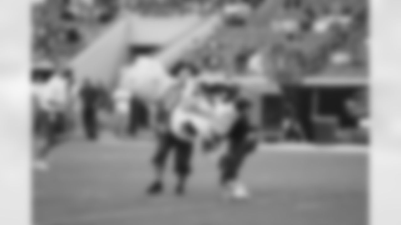 Buccaneers vs. Jaguars - Preseason Game 2