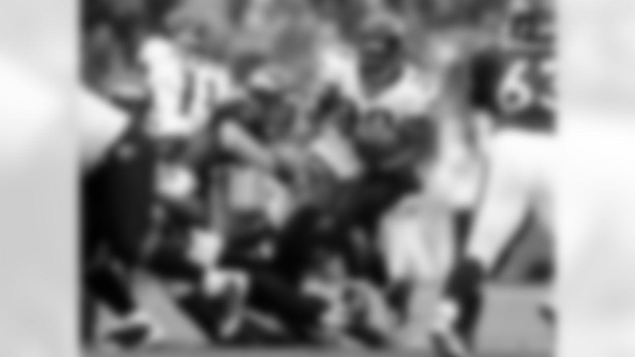 32 Maurice Jones-Drew