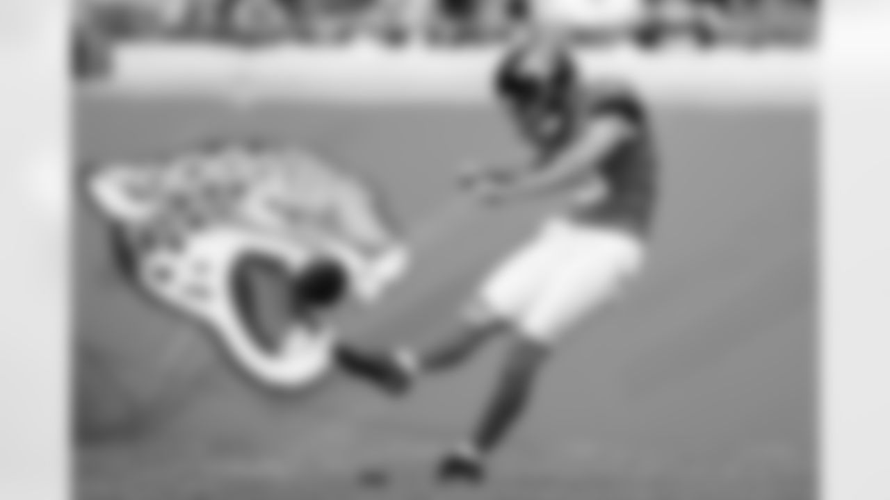 Photo by James Gilbert / Jacksonville Jaguars