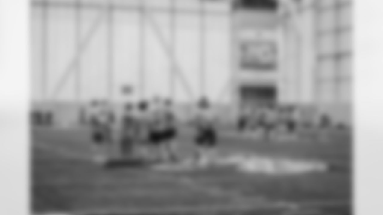 Jacksonville, FL (5-1-21) – Jaguars PREP hosts a QB Challenge for NFL Flag 2021 teams in the Dream Finders Homes Flex Field at Daily's Place.