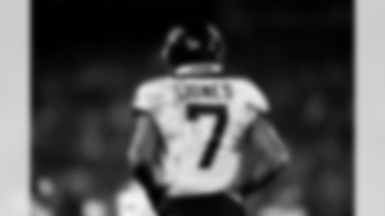 Jacksonville Jaguars vs. Kansas City Chiefs
January 20, 2023