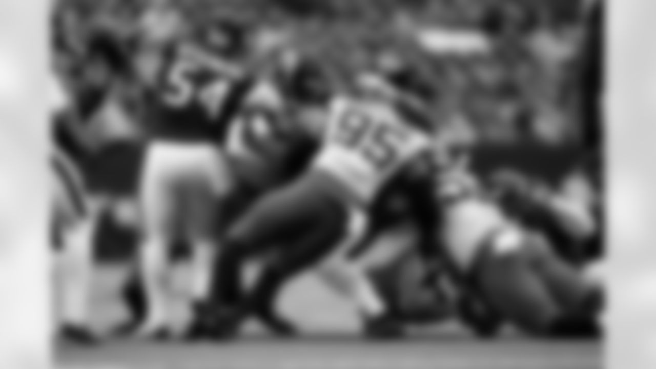 Jacksonville Jaguars vs. Houston Texans
January 1st, 2023