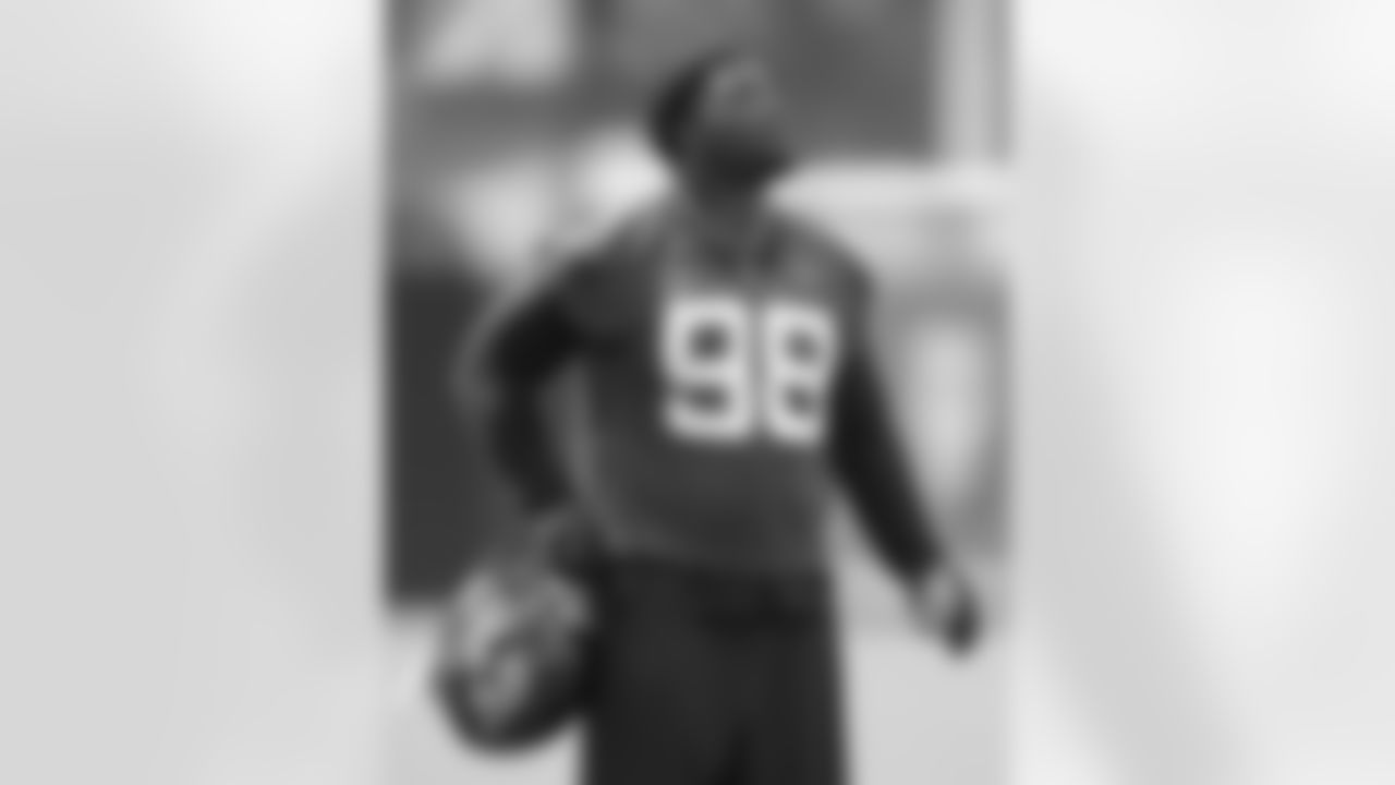 2020-08-23 - Jaguars Practice - Rick WIlson - -35