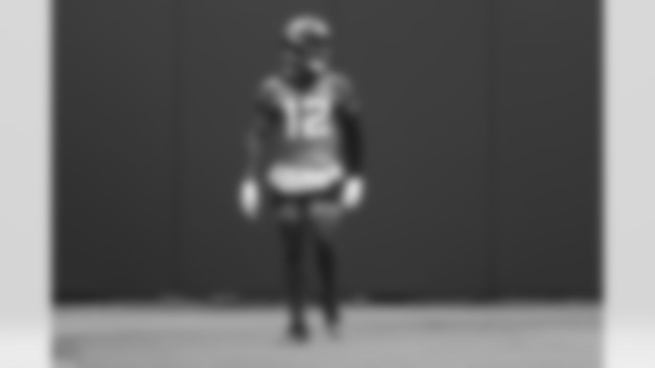 (Ben Liebenberg/NFL)