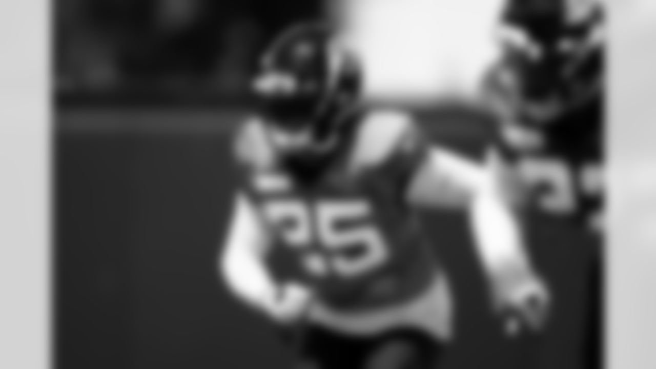 2021 Jaguars Practice - September 8
