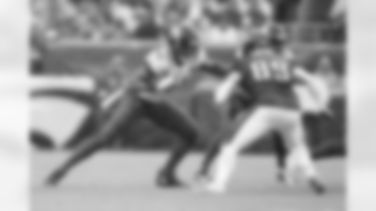 Jacksonville Jaguars vs. Philadelphia Eagles
October 2nd, 2022