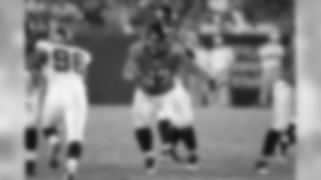 67 Vince Manuwai