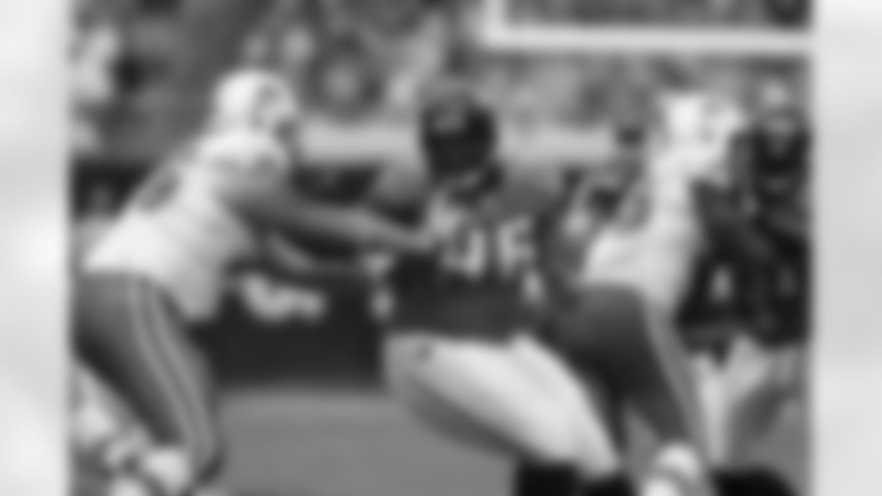 96 Terrance Knighton
