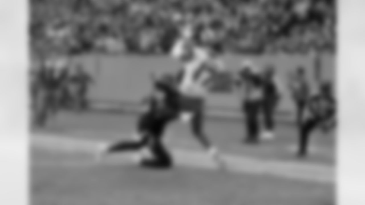 Jacksonville Jaguars vs. Tennessee Titans
December 11th, 2022