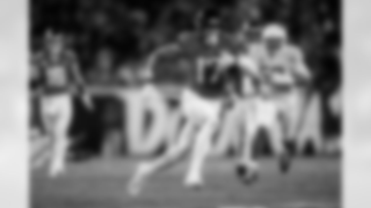 Jacksonville Jaguars vs. Los Angeles Chargers
January 14, 2023