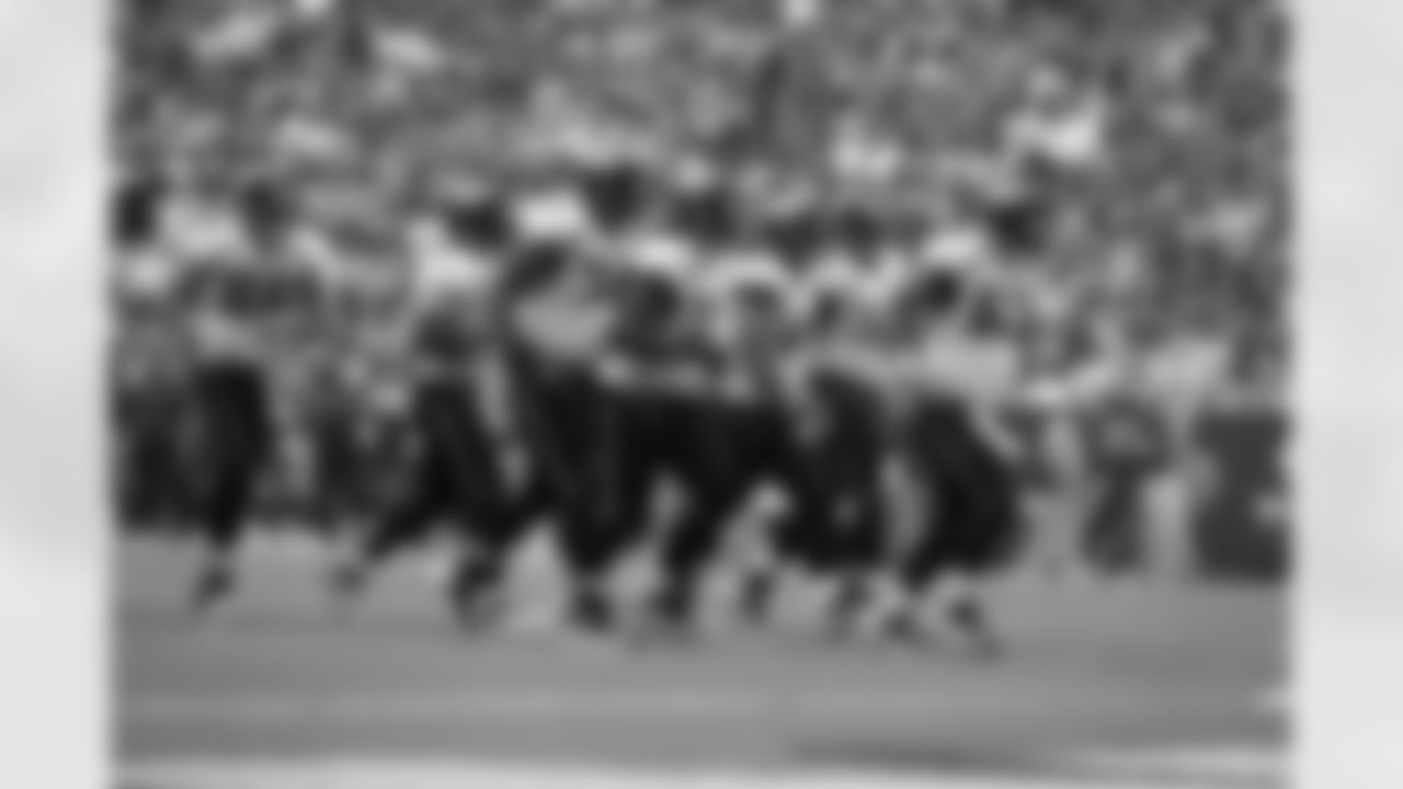 Jaguars vs. Texans - Game 3
