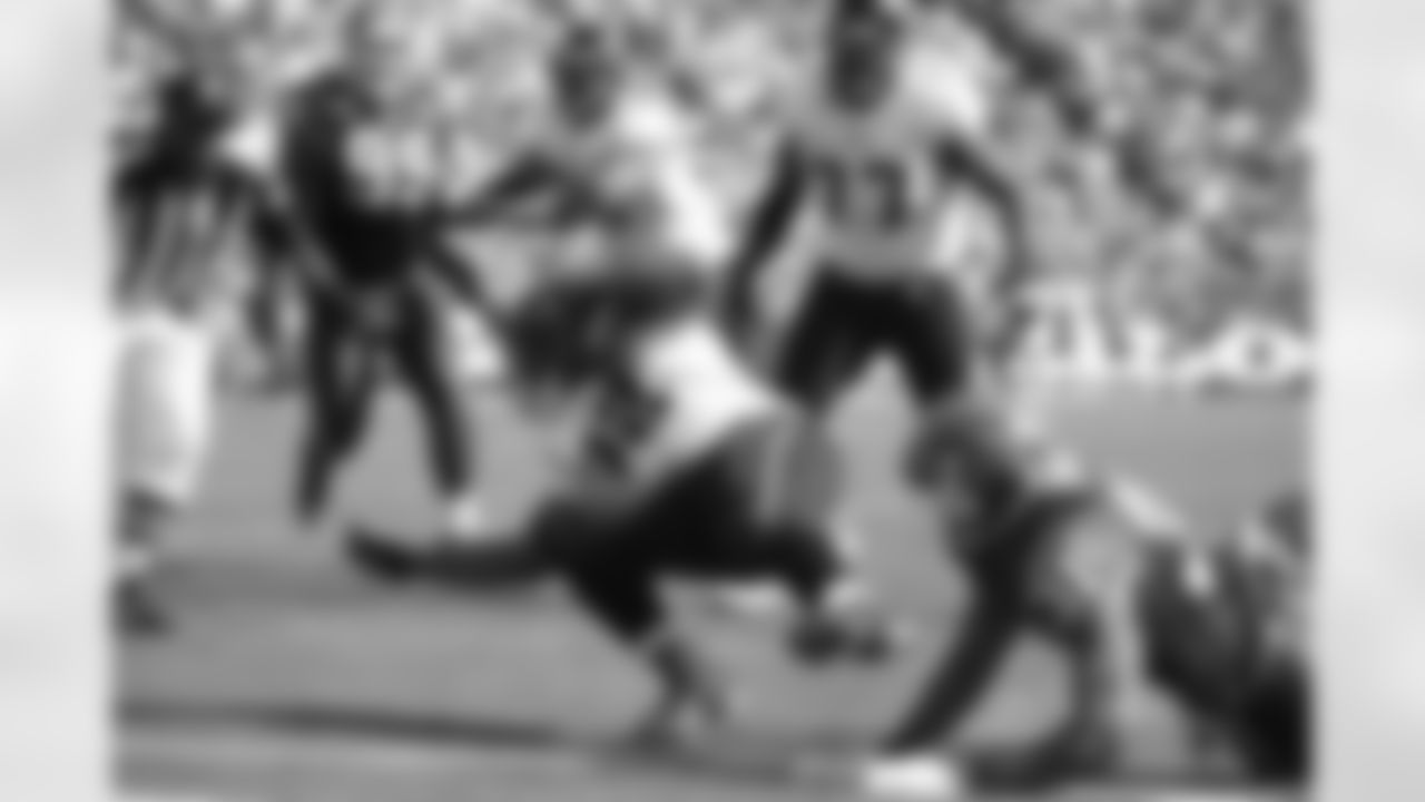 32 Maurice Jones-Drew