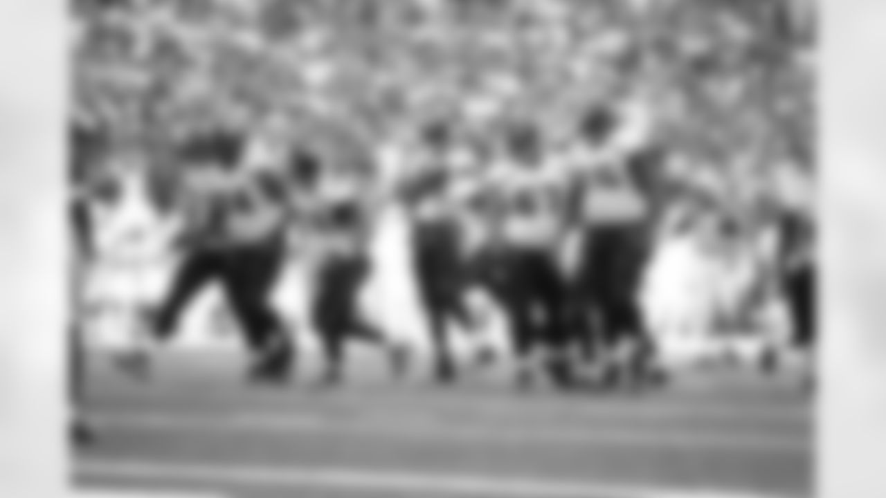 Jaguars vs. Colts - Game 1