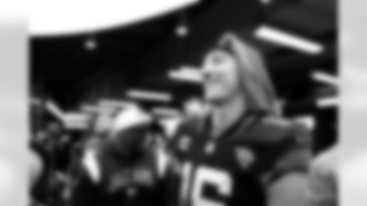 Jacksonville Jaguars vs. Dallas Cowboys
December 18th, 2022