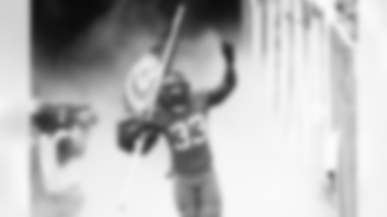 Jacksonville Jaguars vs. Las Vegas Raiders
November 6th, 2022