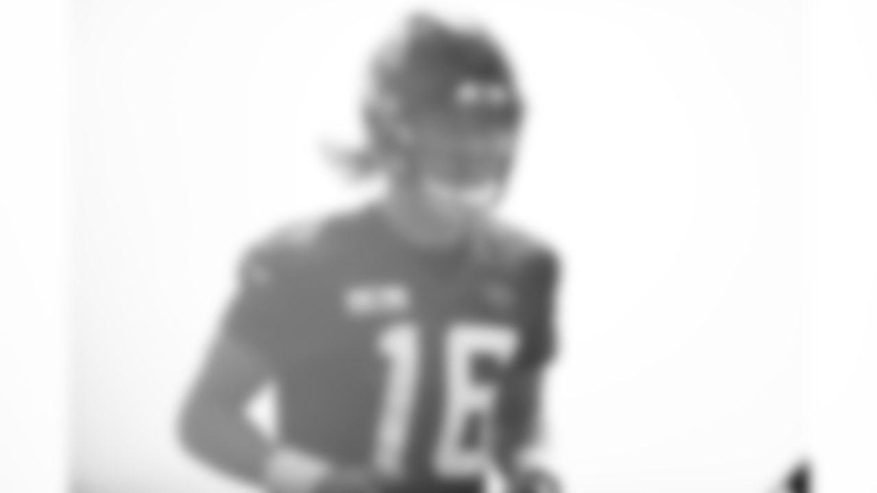 2021 Jaguars Training Camp - Day 5