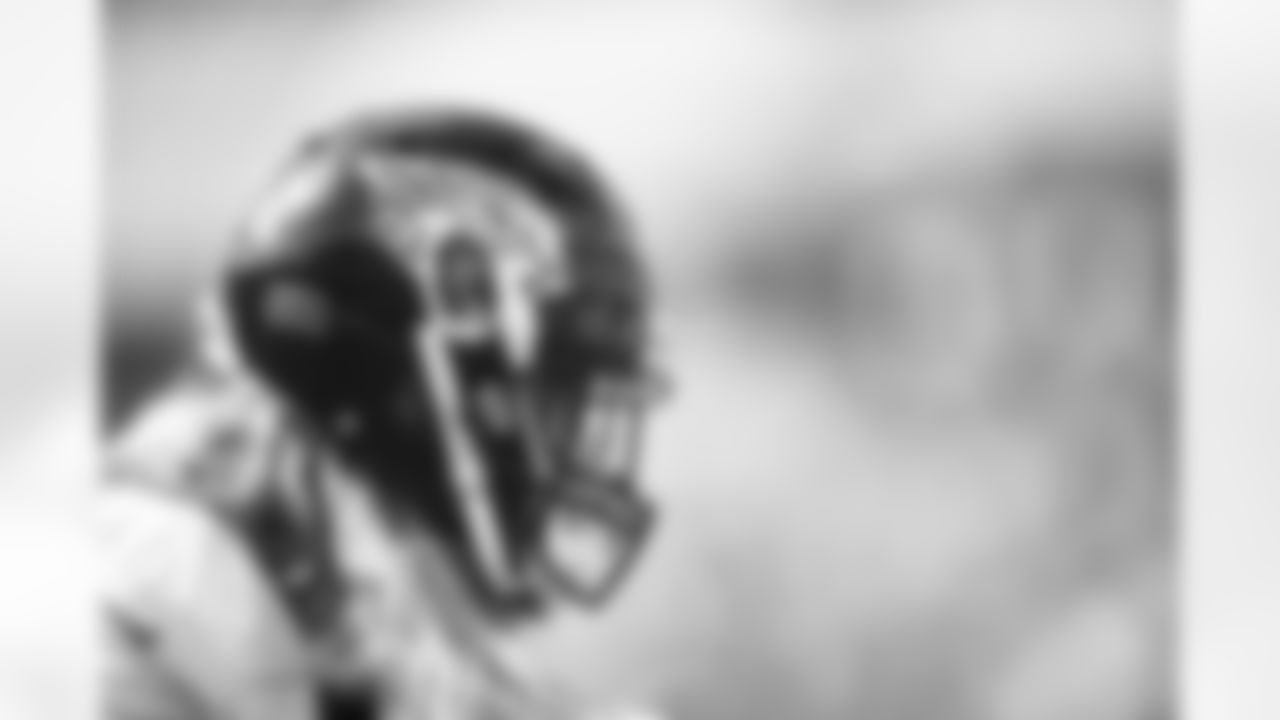 2021 Jaguars Scrimmage