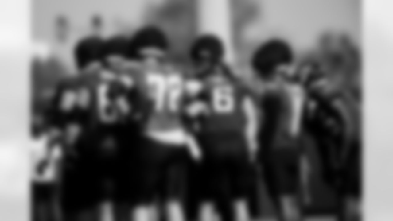 2023 Jaguars Training Camp Practice