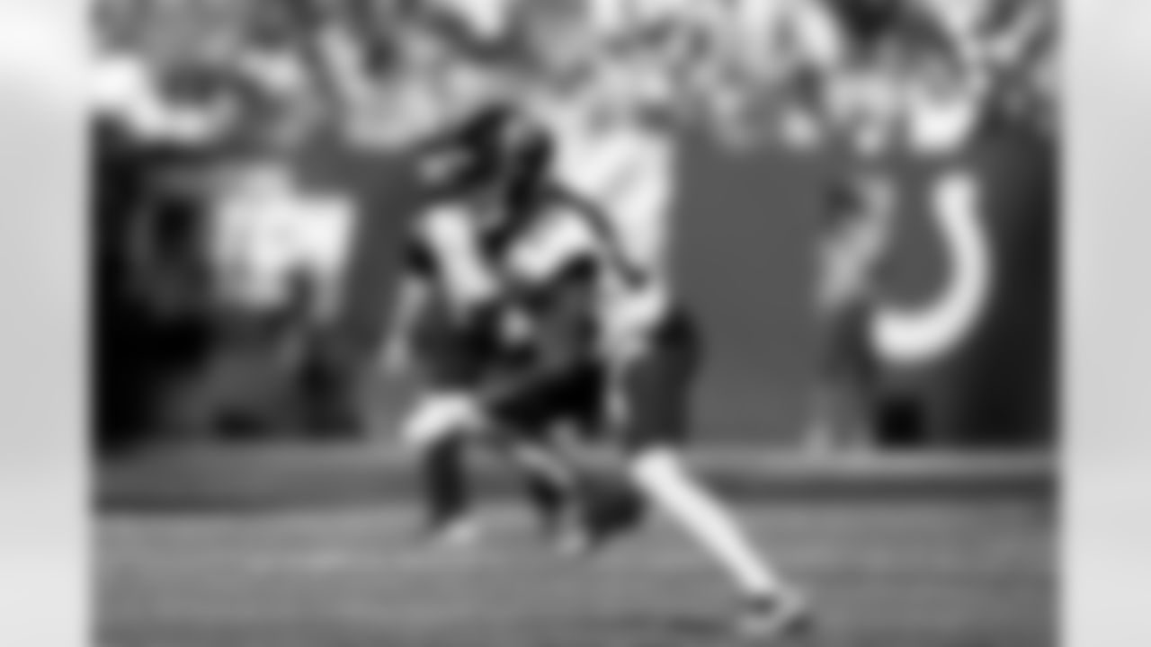 Jacksonville Jaguars vs. Indianapolis Colts
October 16th, 2022