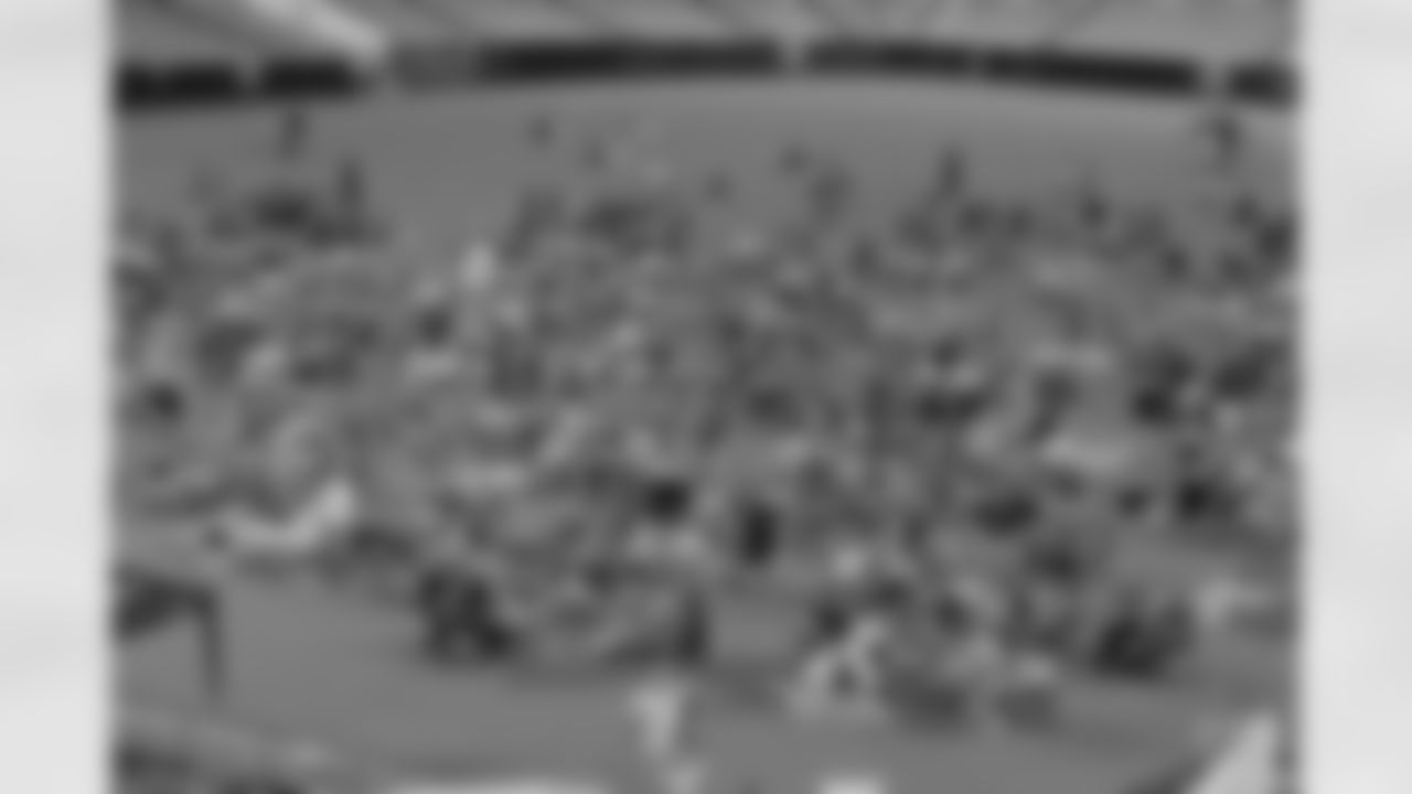 Jaguars Movie Night 2011