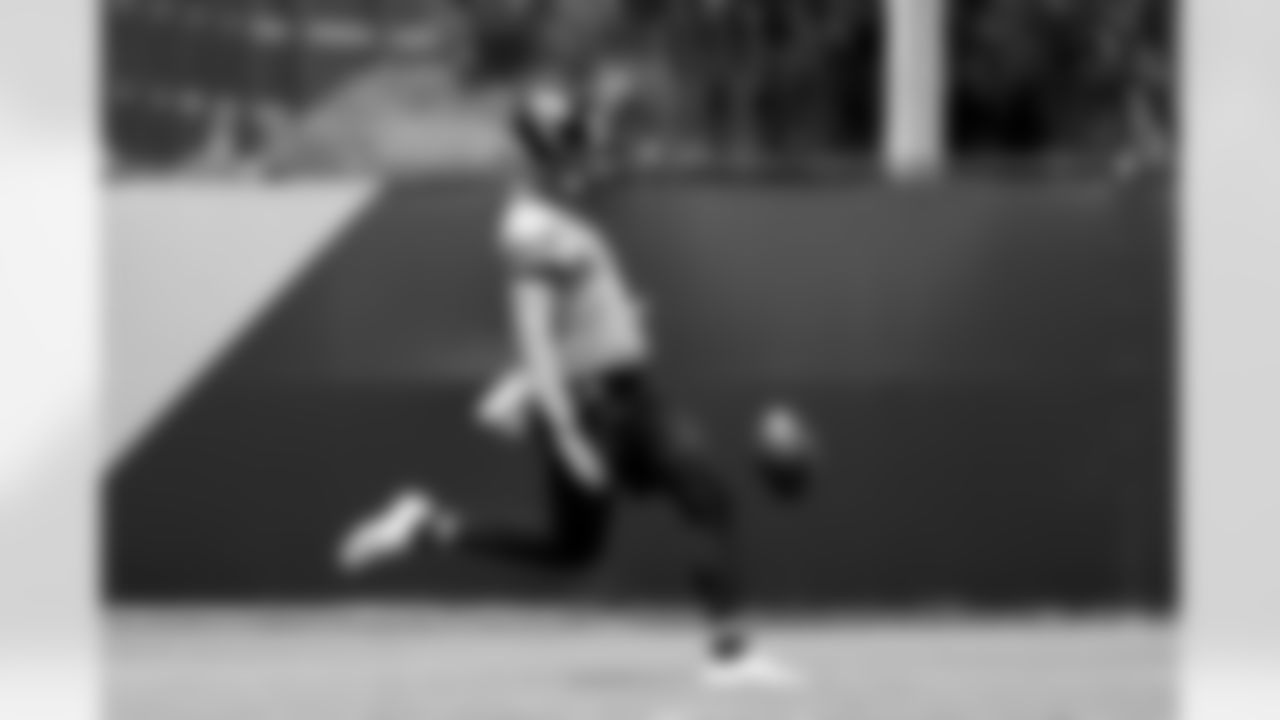 Jaguars 2021 OTAs Week 1