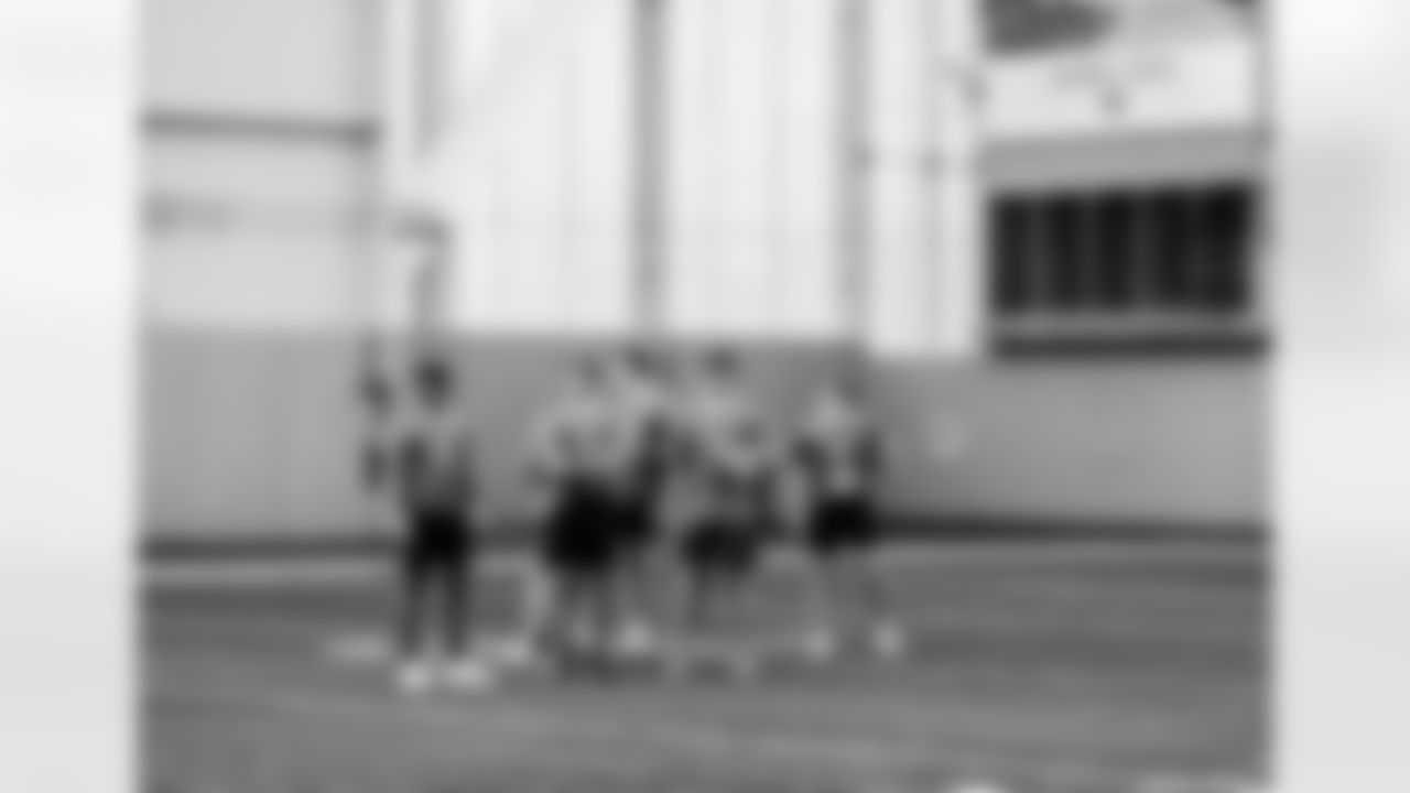 Jacksonville, FL (5-1-21) – Jaguars PREP hosts a QB Challenge for NFL Flag 2021 teams in the Dream Finders Homes Flex Field at Daily's Place.