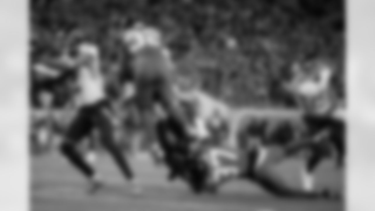 Jacksonville Jaguars vs. Tennessee Titans
January 7, 2023