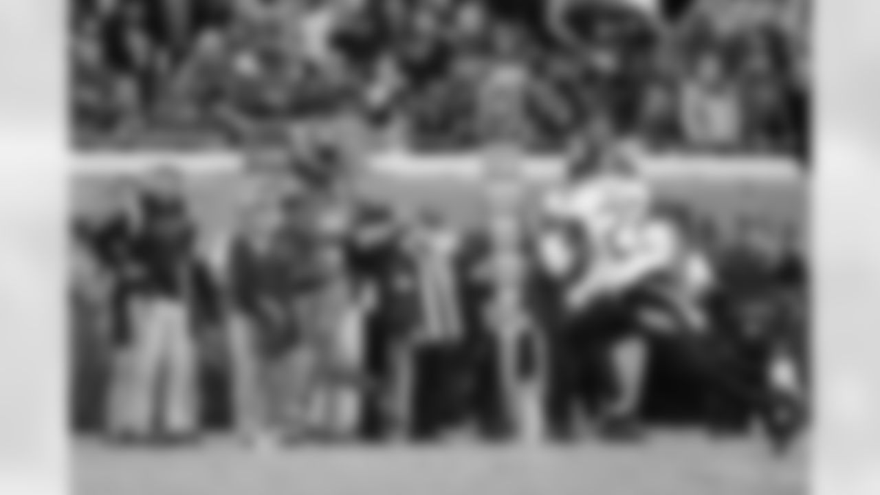 Jacksonville Jaguars vs. Tennessee Titans
January 7, 2023