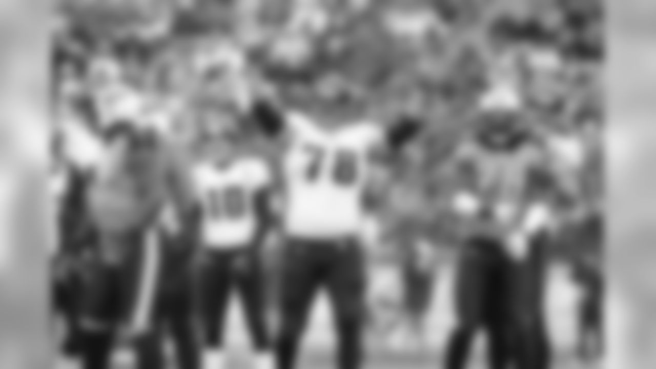 2010 Season - Jaguars vs. Titans