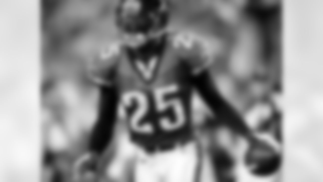 25 Reggie Nelson