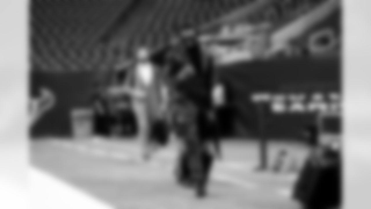Jacksonville Jaguars vs. Houston Texans
January 1st, 2023
