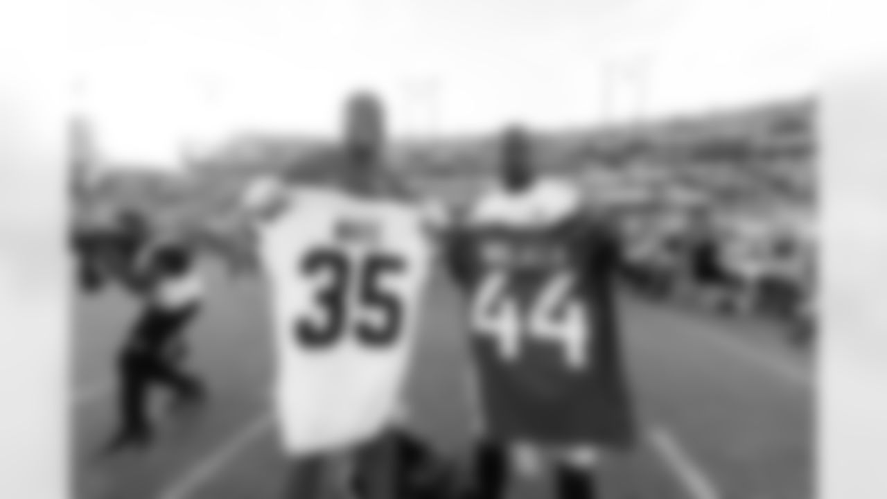 Jacksonville Jaguars vs. Las Vegas Raiders
November 6th, 2022