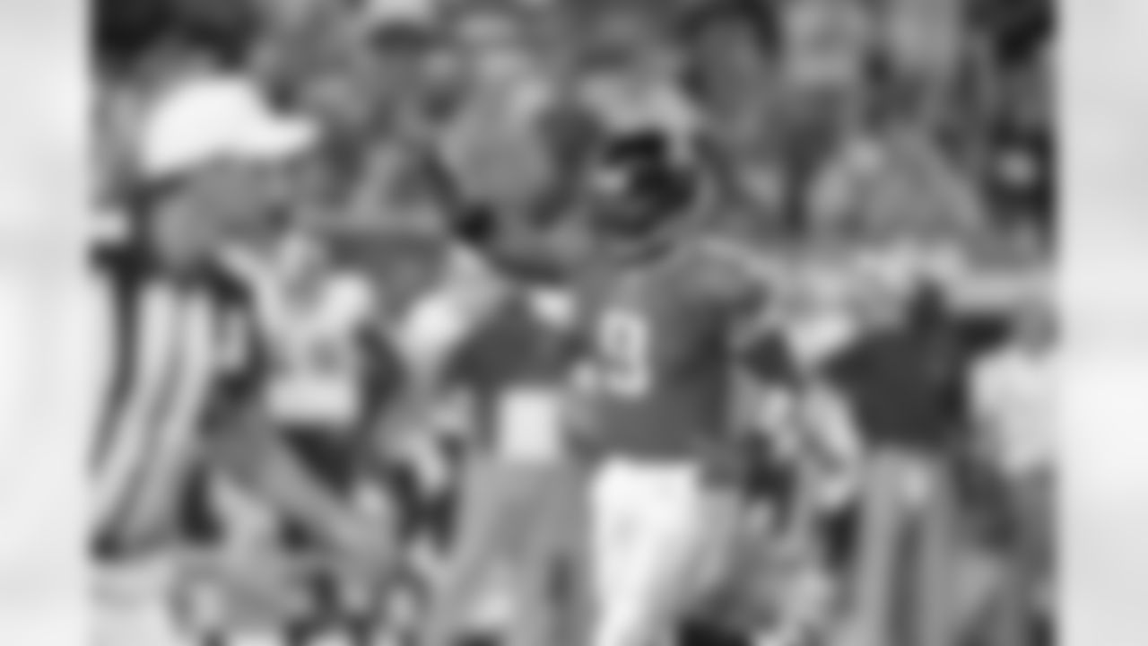9 David Garrard