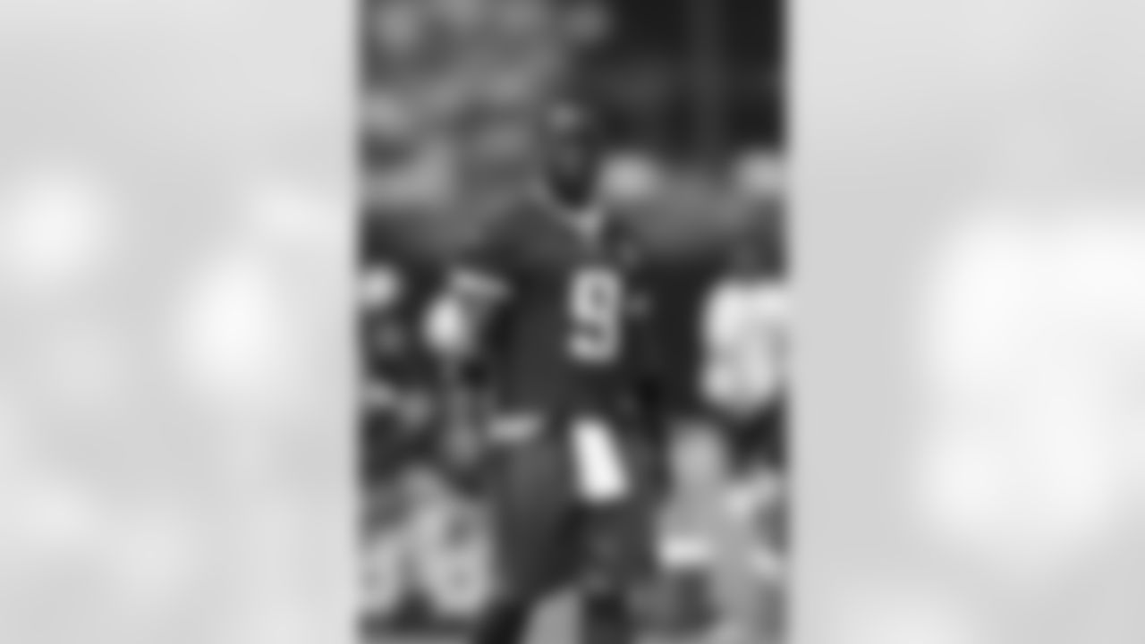 9 David Garrard