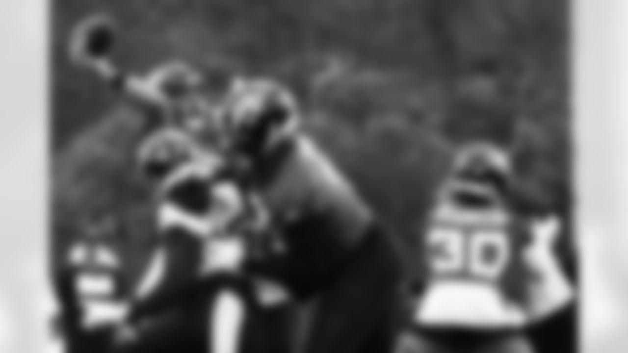 Jaguars 2021 OTAs Week 3