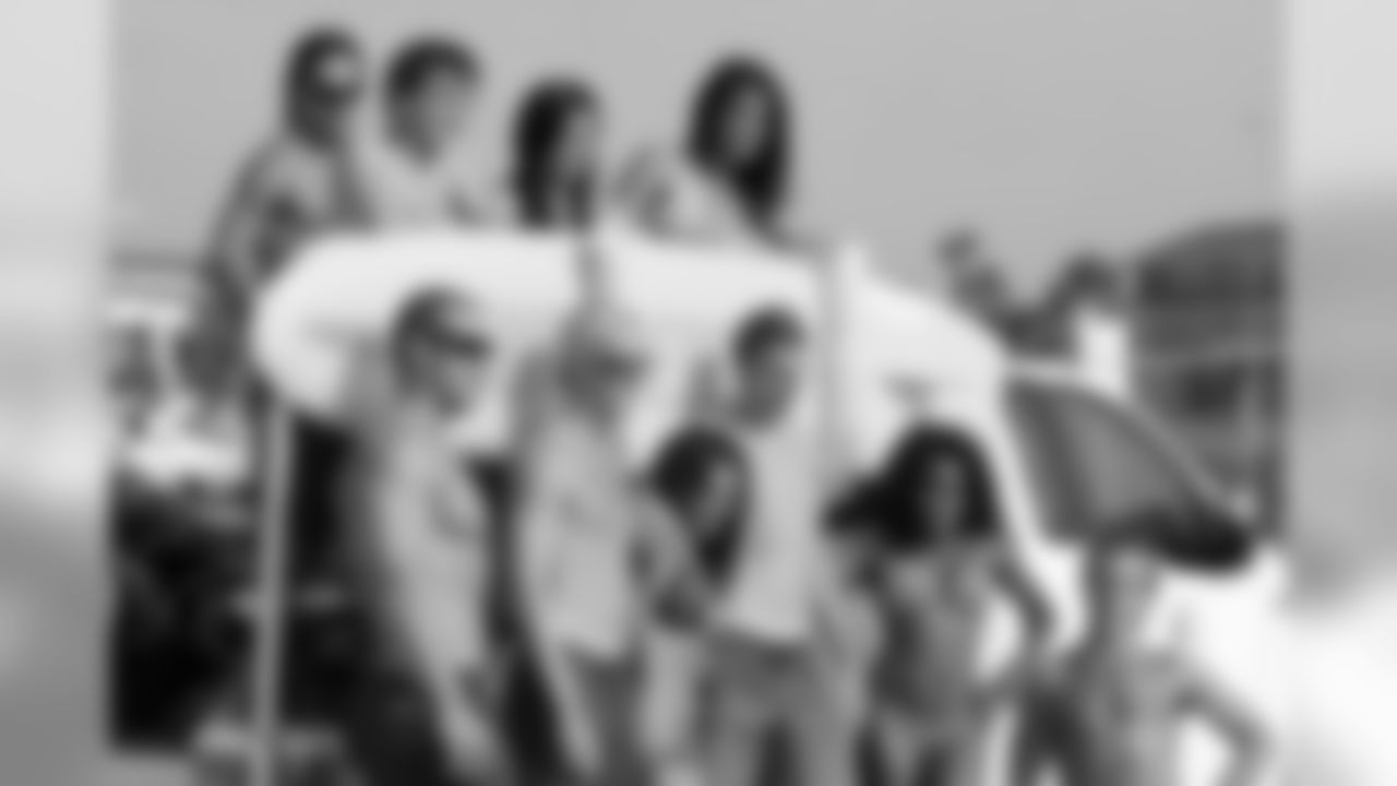 2010 Calendar Shoot - One Ocean Resort Hotel & Spa