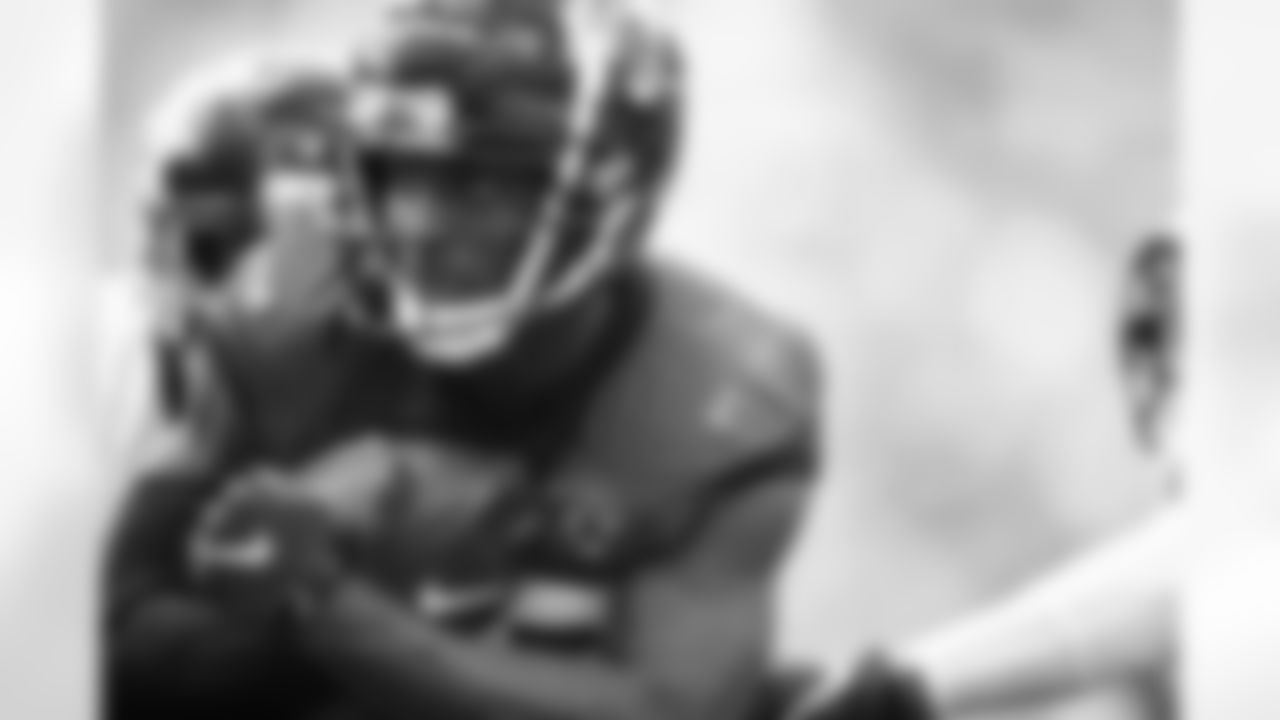 2021 Jaguars Scrimmage